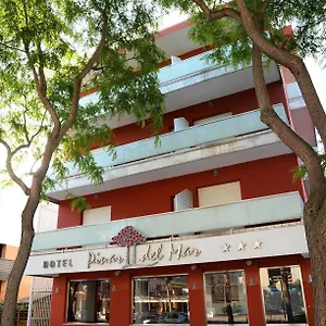 3* Hotel Spa Pinar Del Mar