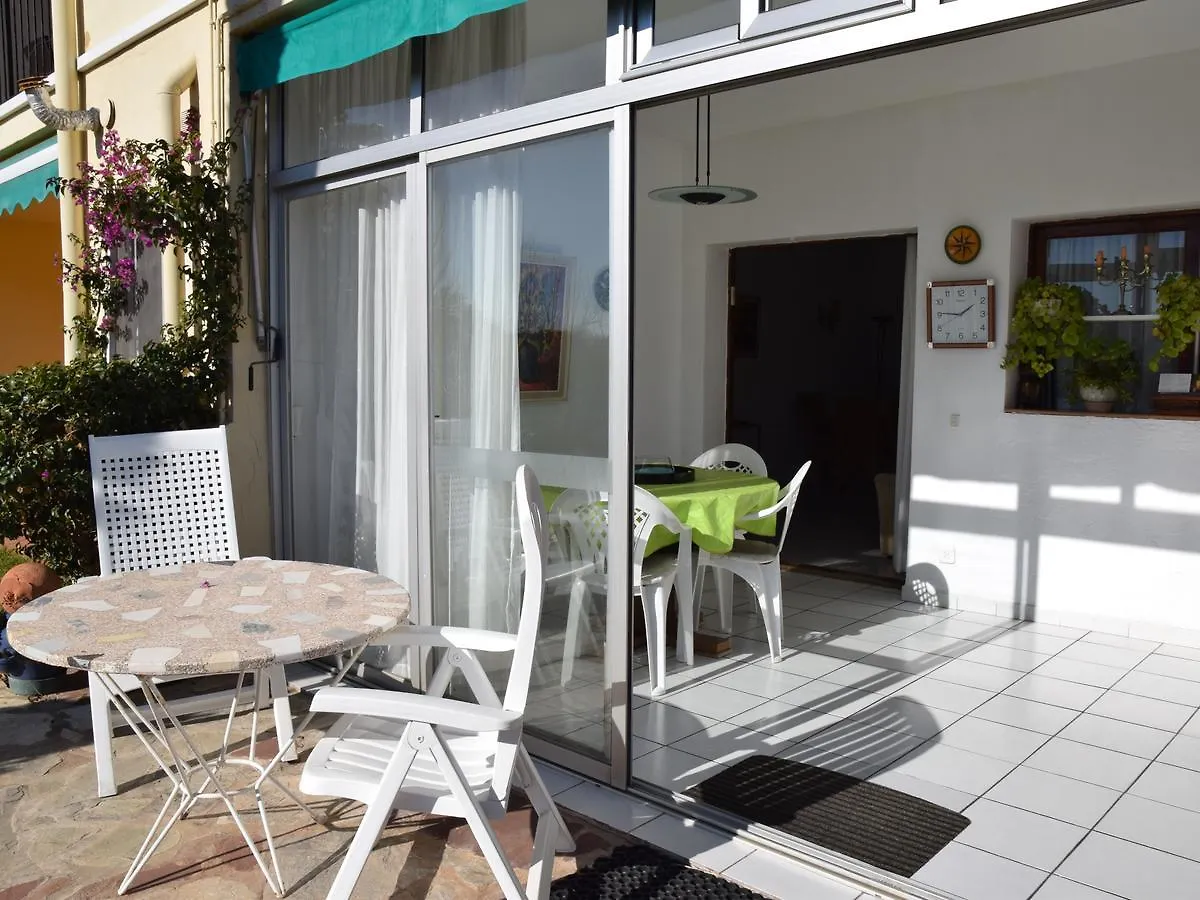 Apartamento Ana Maria Apartment Platja d'Aro
